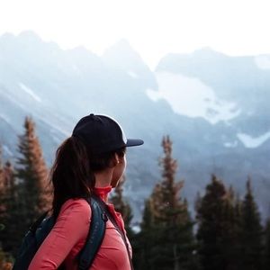 Meet your Posher, Danni